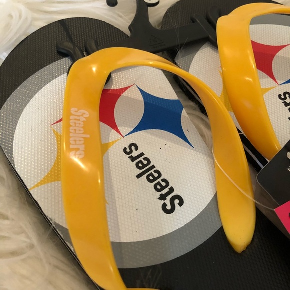 youth steelers shoes